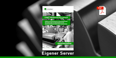 PDF Formulare digitalisieren auf eigenem Server