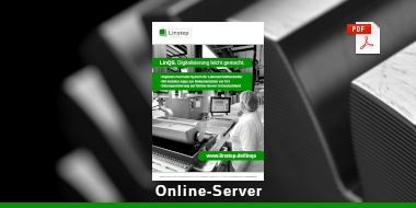 PDF: Formulare digitalisieren auf Online-Server
