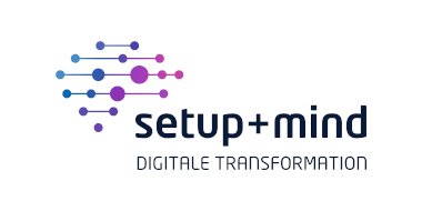 Linstep Projektpartner setup + mind GmbH