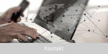Kontaktformular Linstep Software GmbH