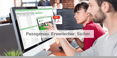 PDF Linstep Unternehmenspräsentation