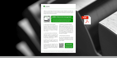 PDF Dokumentenmanagement zum Download