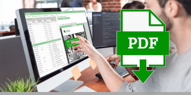 Download PDF Linstep Unternehmenspräsentation