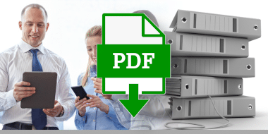 PDF zum Download LinQS Checklisten-App