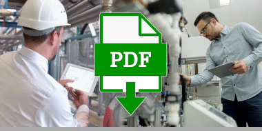 PDF Download Linstep Service-App zur Maschinenwartung