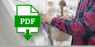 PDF Besuchermanagement-System zum Download
