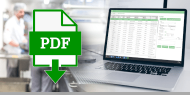 Download PDF Linstep Dokumentenlenkung ISO 9001