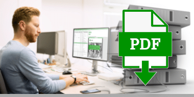 PDF Dokumentenmanagement zum Download